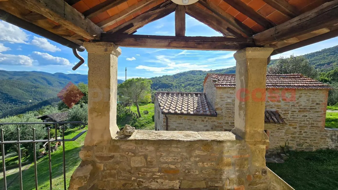 Immagine per Villa quadrifamiliare in vendita a Arezzo