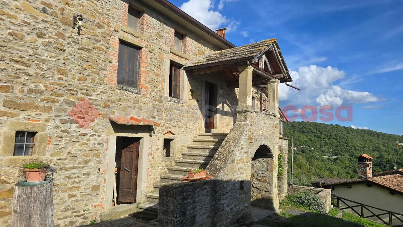 Immagine per Villa quadrifamiliare in vendita a Arezzo