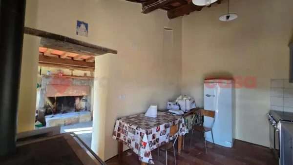 Villa Quadrifamiliare Arezzo