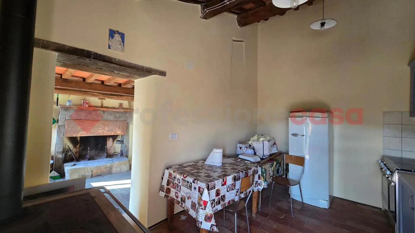 Immagine per Villa quadrifamiliare in vendita a Arezzo