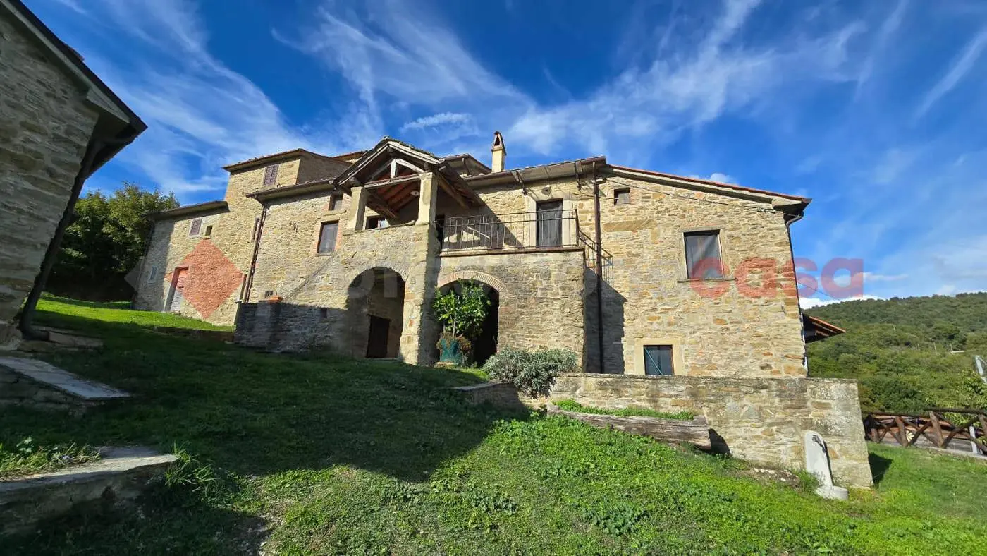 Immagine per Villa quadrifamiliare in vendita a Arezzo