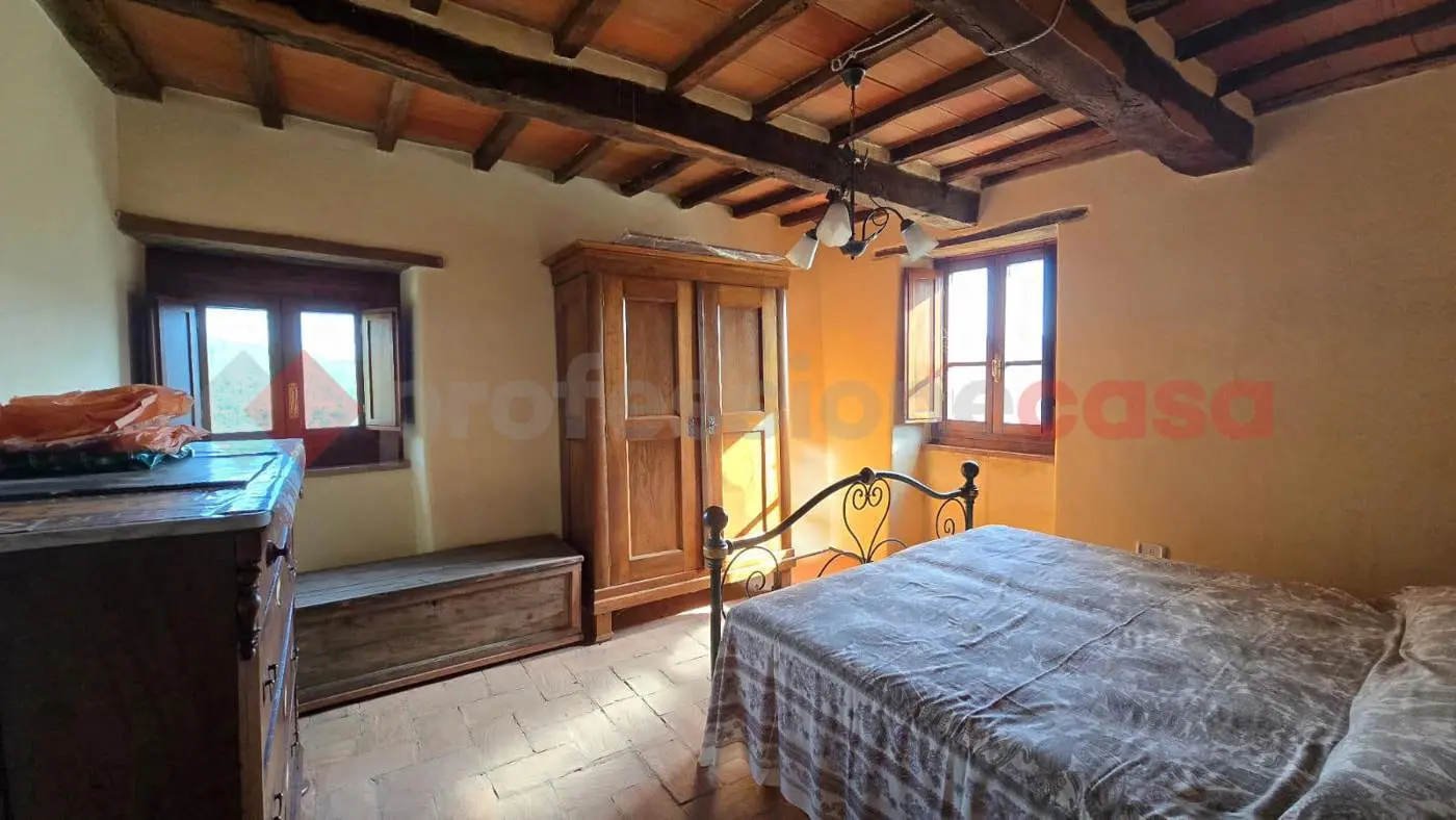 Immagine per Villa quadrifamiliare in vendita a Arezzo