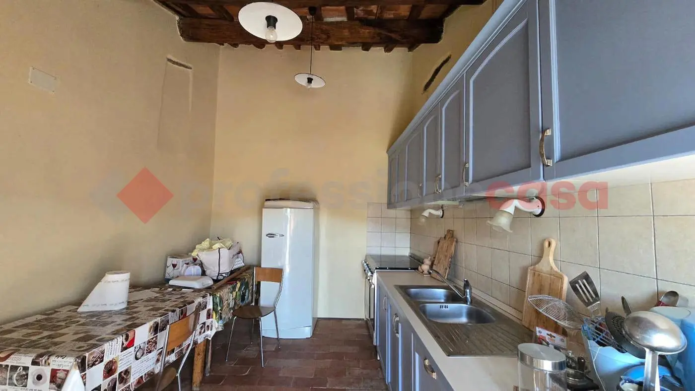 Immagine per Villa quadrifamiliare in vendita a Arezzo