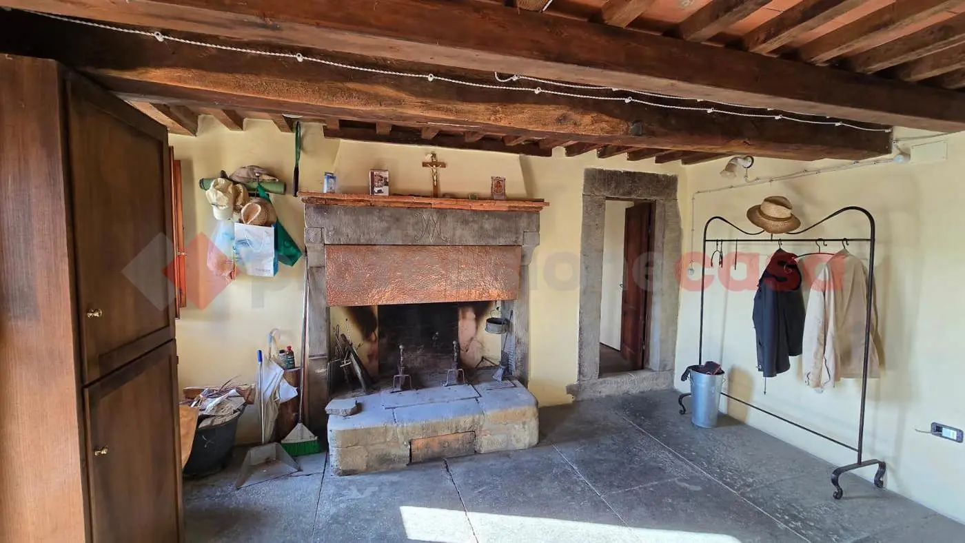 Immagine per Villa quadrifamiliare in vendita a Arezzo