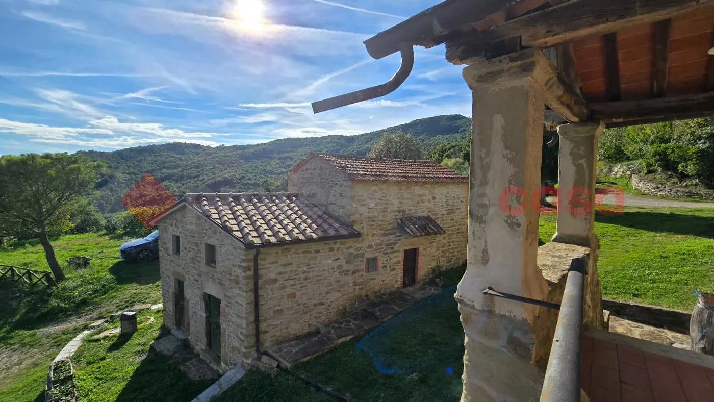Immagine per Villa quadrifamiliare in vendita a Arezzo