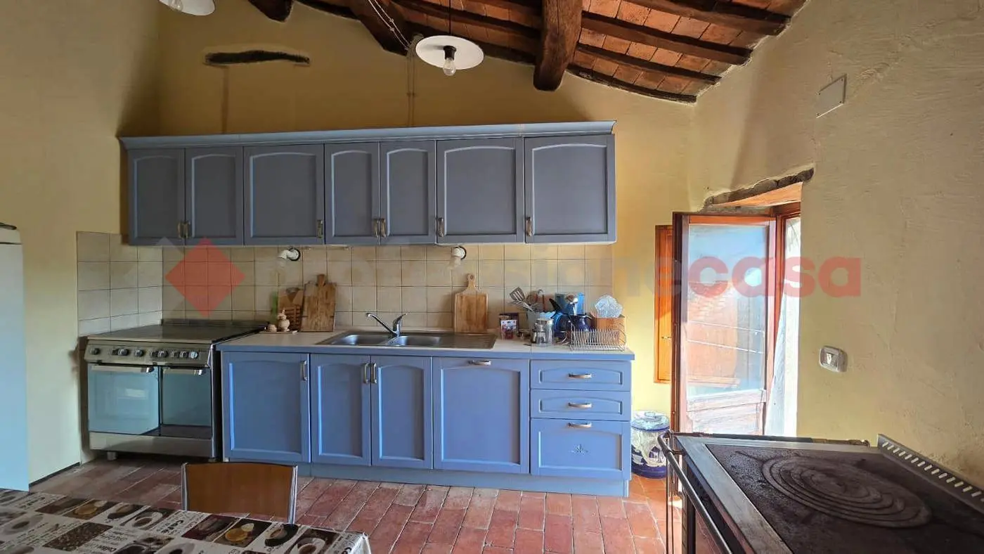 Immagine per Villa quadrifamiliare in vendita a Arezzo