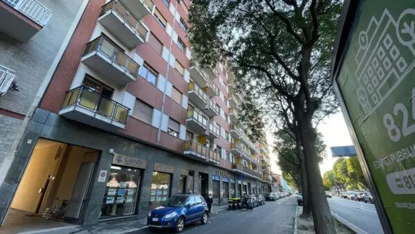 Attico - Mansarda corso Francia 347, Pozzo Strada, Torino