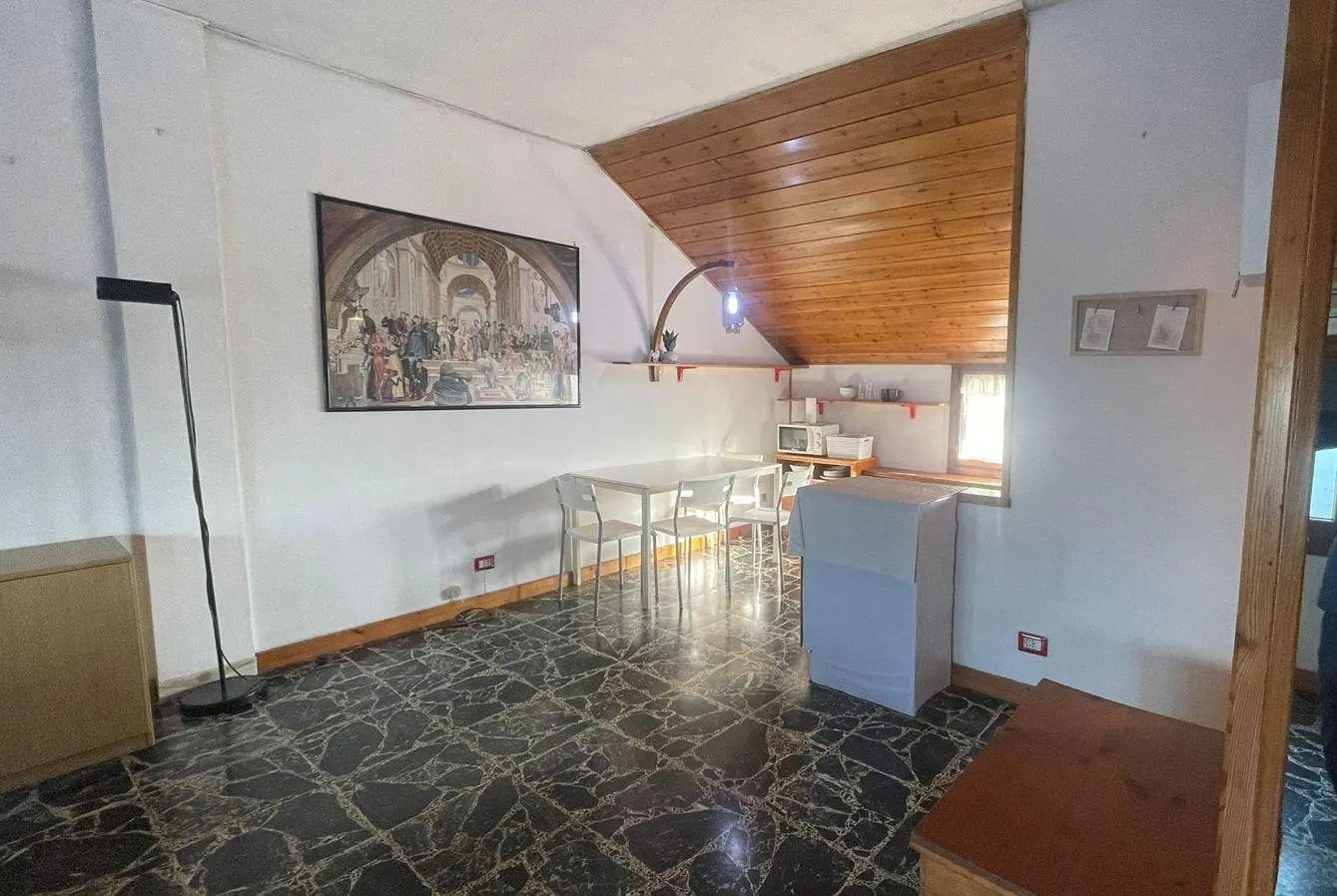 Immagine per Attico - Mansarda in vendita a Torino corso Francia 347