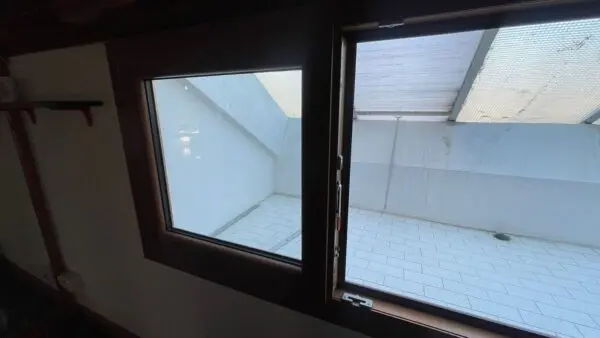 Immagine per Attico - Mansarda in vendita a Torino corso Francia 347