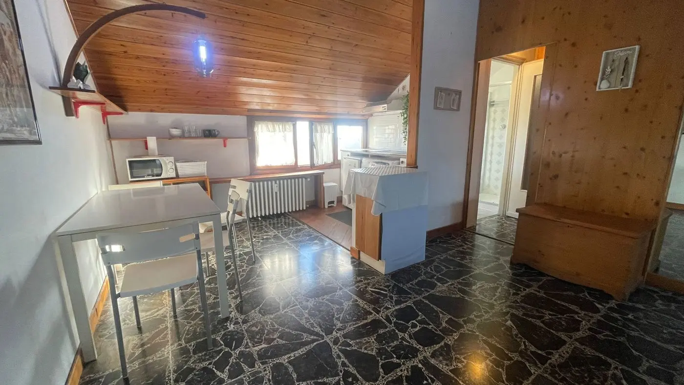 Immagine per Attico - Mansarda in vendita a Torino corso Francia 347