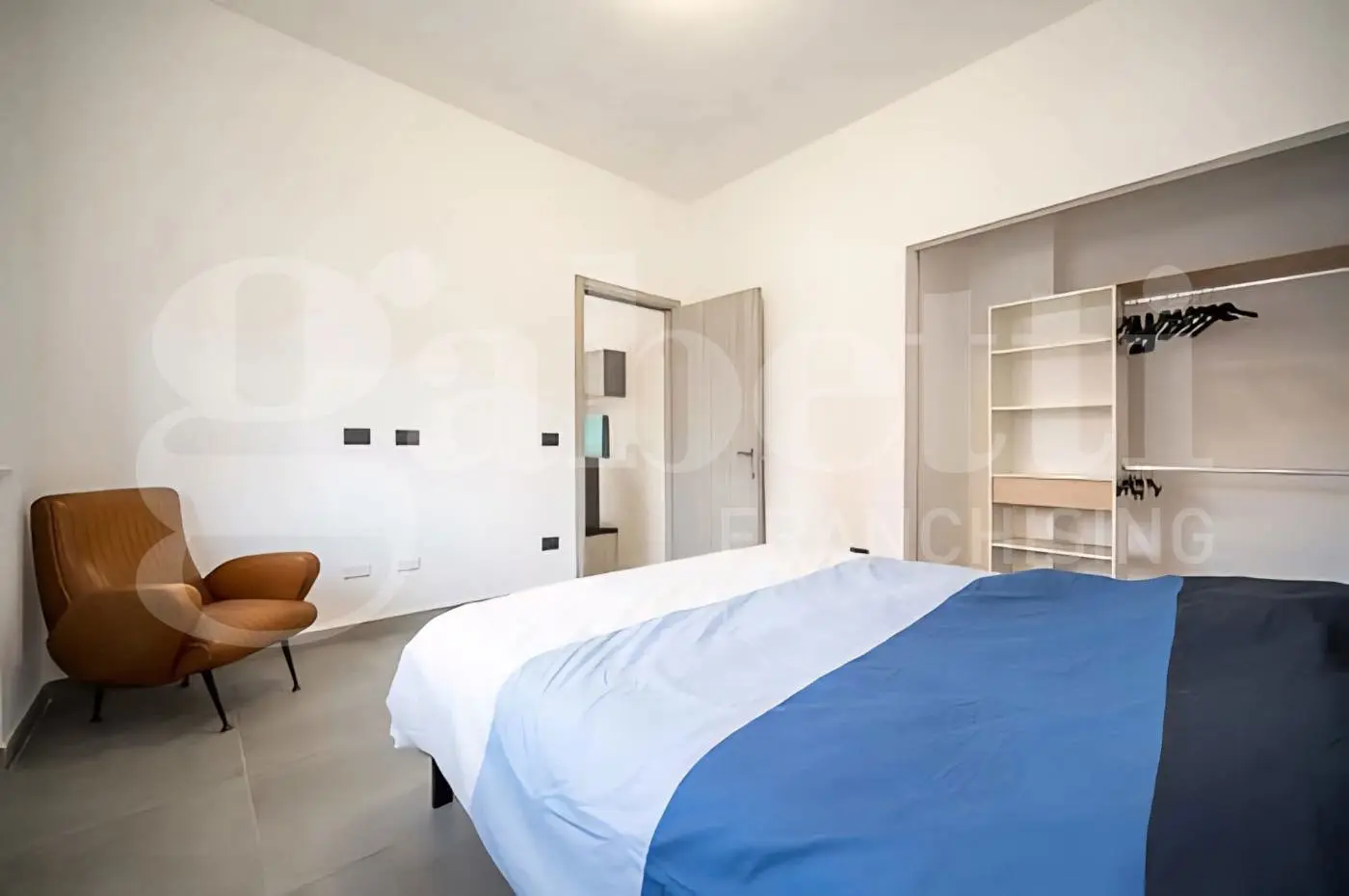 Immagine per Appartamento in vendita a Collegno via Cesare Battisti 69