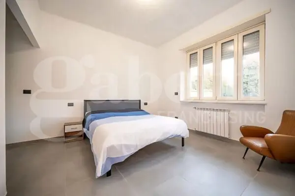 Appartamento via Cesare Battisti 69, Collegno