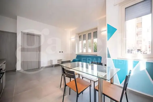 Appartamento via Cesare Battisti 69, Collegno