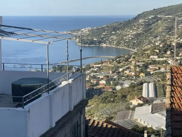 Appartamento via Vicolo Littardi 19, Sanremo