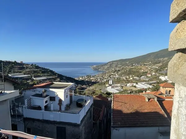 Appartamento via Vicolo Littardi 19, Sanremo