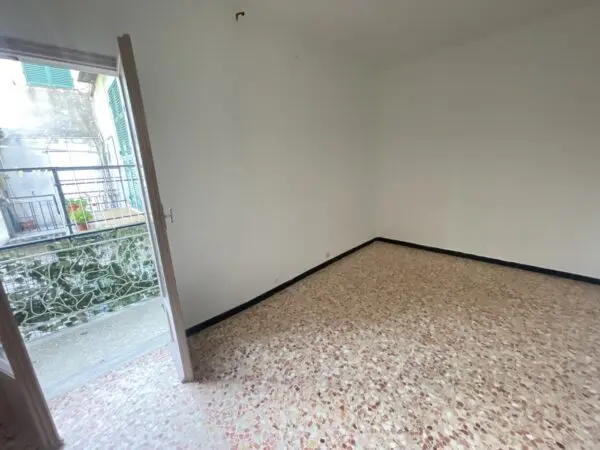 Appartamento via Vicolo Littardi 19, Sanremo
