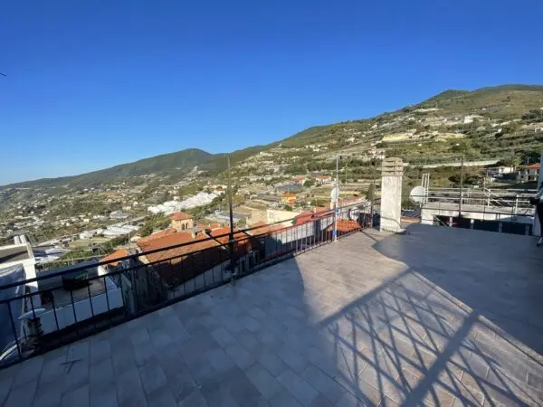 Appartamento via Vicolo Littardi 19, Sanremo