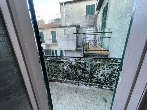 Appartamento via Vicolo Littardi 19, Sanremo