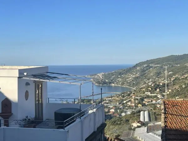 Appartamento via Vicolo Littardi 19, Sanremo
