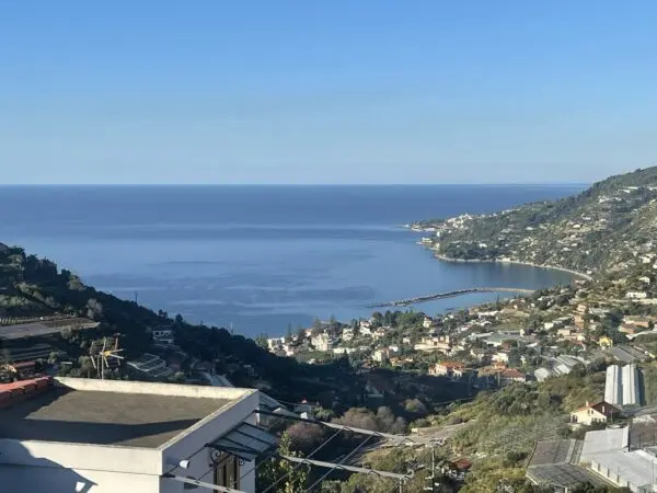 Appartamento via Vicolo Littardi 19, Sanremo