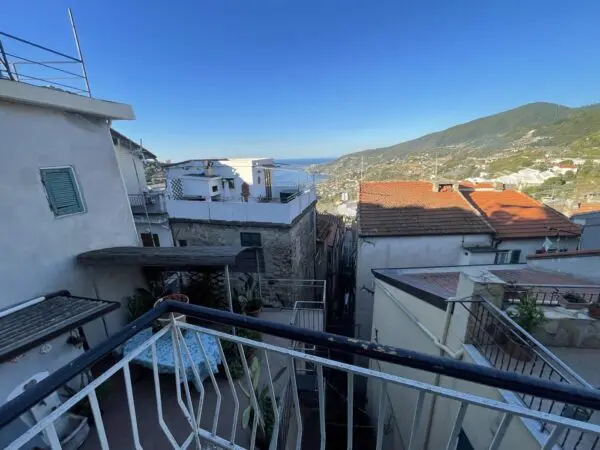 Appartamento via Vicolo Littardi 19, Sanremo
