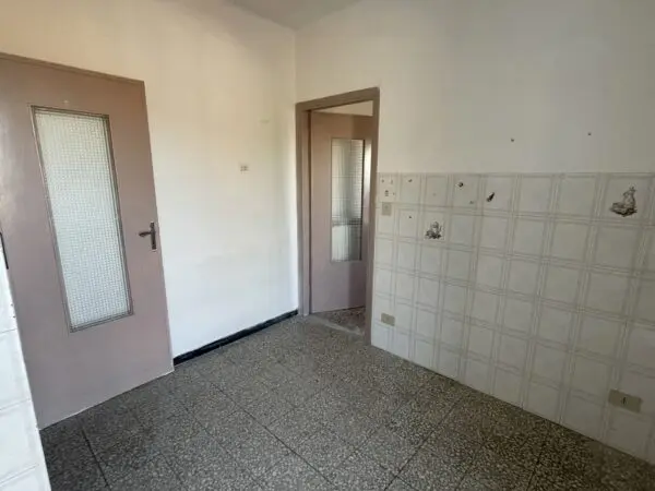 Appartamento via Vicolo Littardi 19, Sanremo