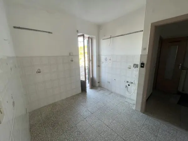 Appartamento via Vicolo Littardi 19, Sanremo
