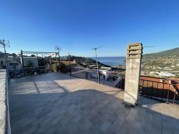 Appartamento via Vicolo Littardi 19, Sanremo