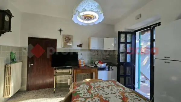 Appartamento via Rigutino - Loc Sassaia, Arezzo