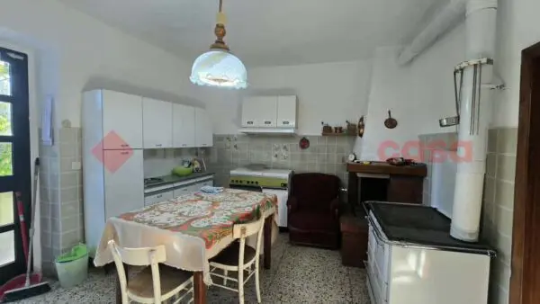 Appartamento via Rigutino - Loc Sassaia, Arezzo