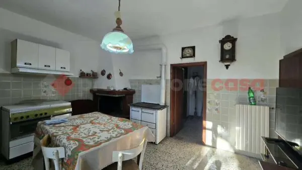 Appartamento via Rigutino - Loc Sassaia, Arezzo