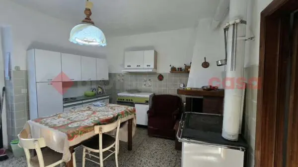 Appartamento via Rigutino - Loc Sassaia, Arezzo