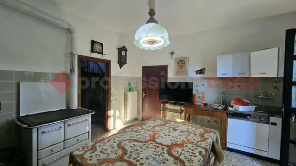 Appartamento via Rigutino - Loc Sassaia, Arezzo