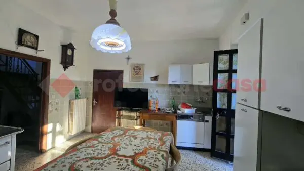 Appartamento via Rigutino - Loc Sassaia, Arezzo