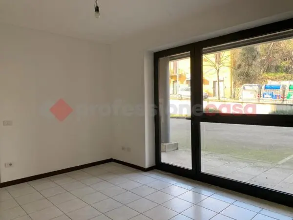 Ufficio via Fonte Veneziana, Arezzo