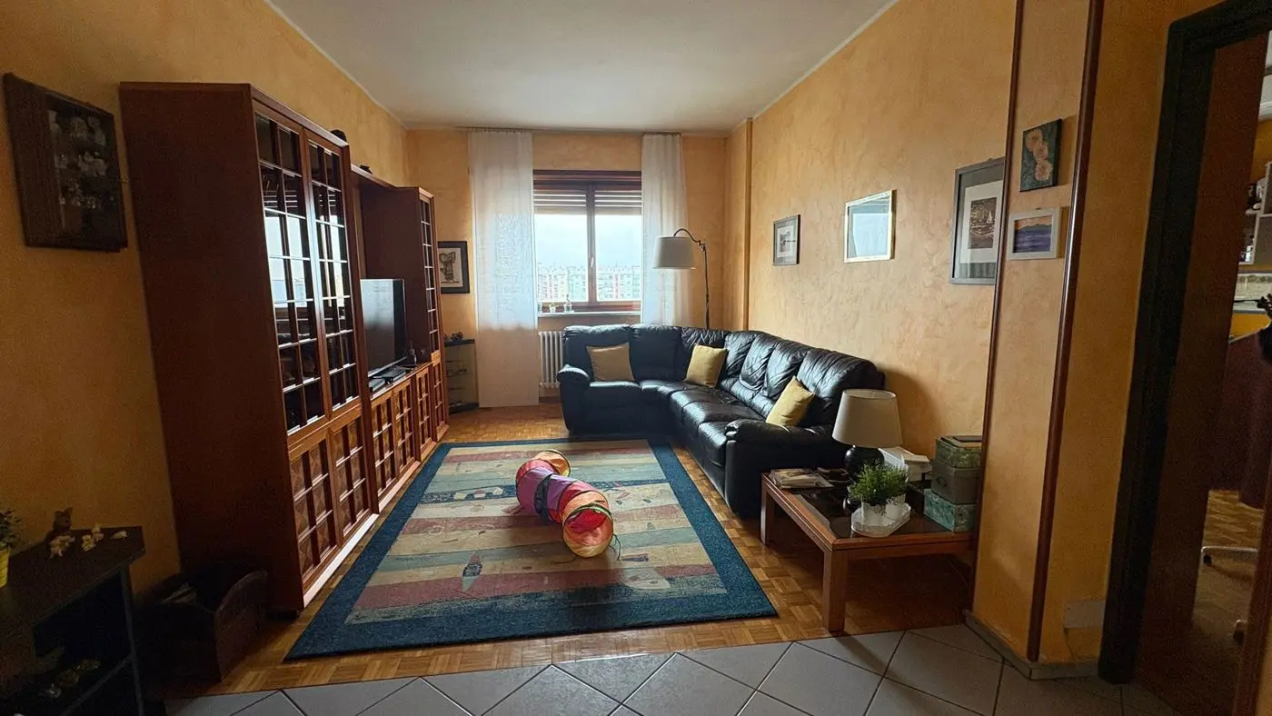 Immagine per Appartamento in vendita a Torino corso Grosseto