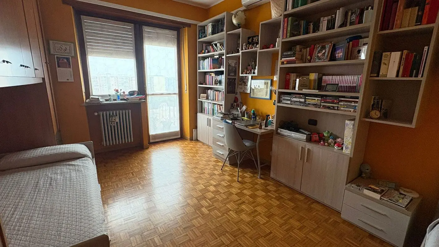 Immagine per Appartamento in vendita a Torino corso Grosseto