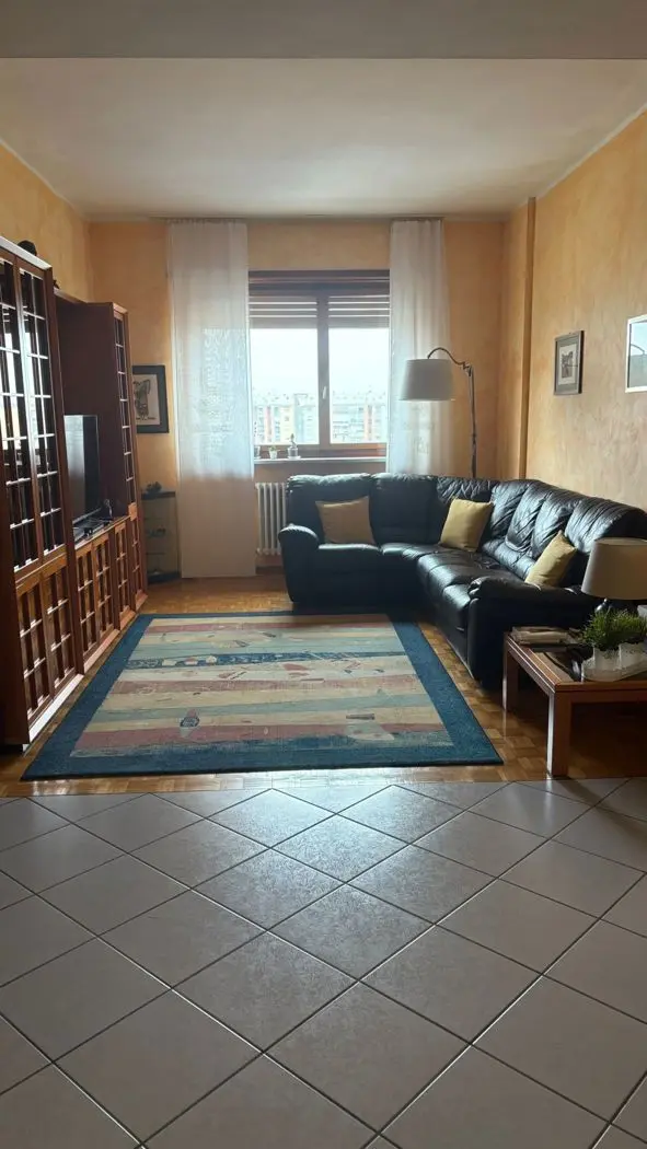 Immagine per Appartamento in vendita a Torino corso Grosseto