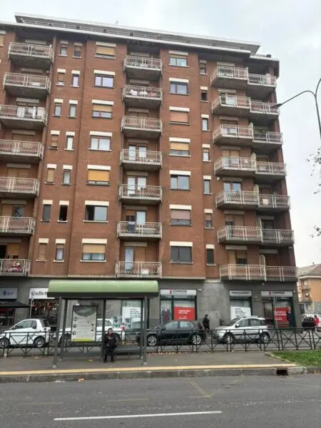 Appartamento corso Grosseto 0, Torino
