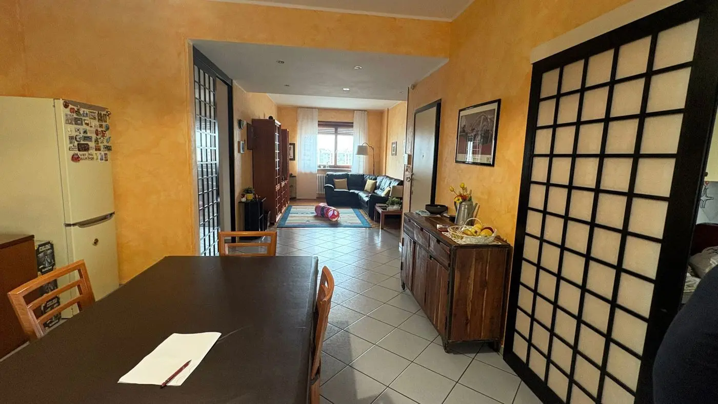 Immagine per Appartamento in vendita a Torino corso Grosseto