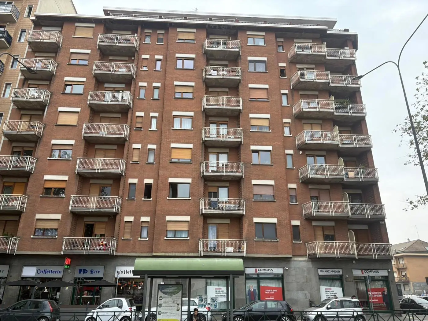 Immagine per Appartamento in vendita a Torino corso Grosseto