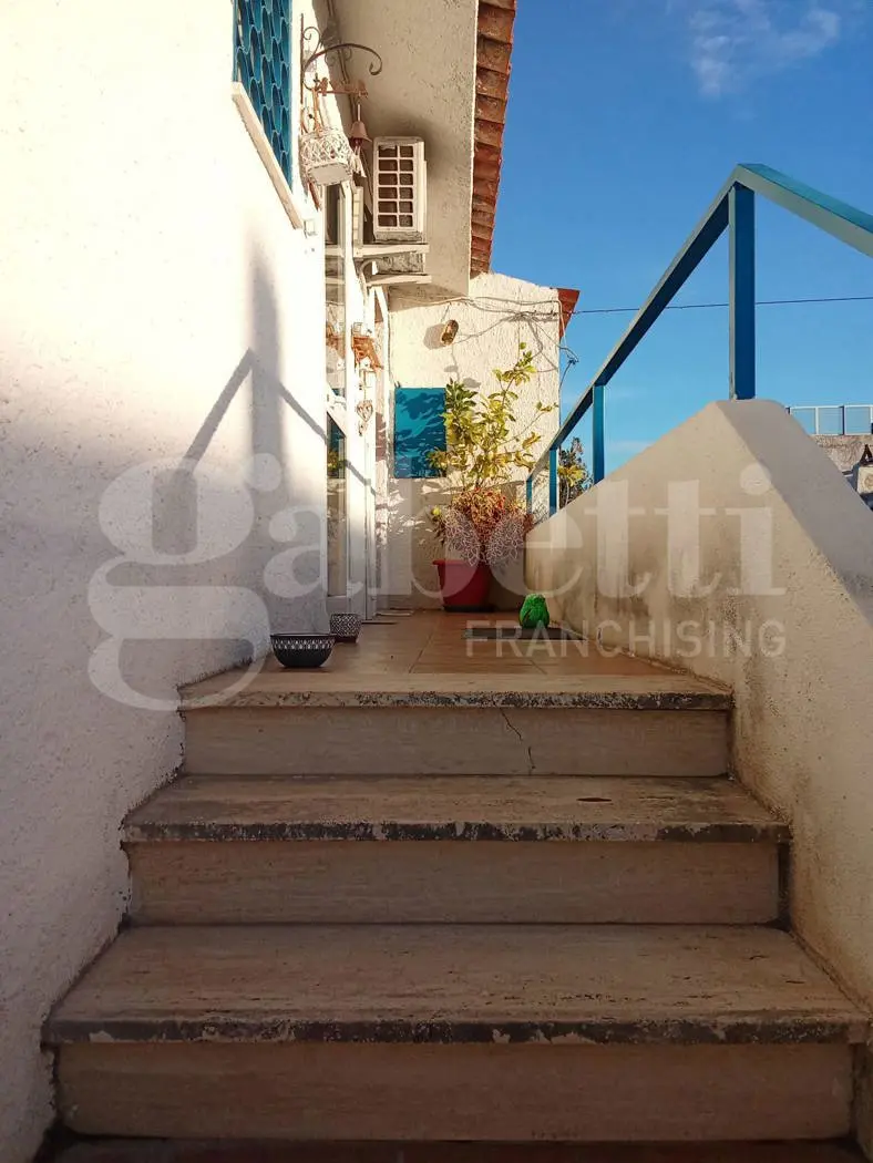 Immagine per Appartamento in vendita a Scalea via Panoramica 110