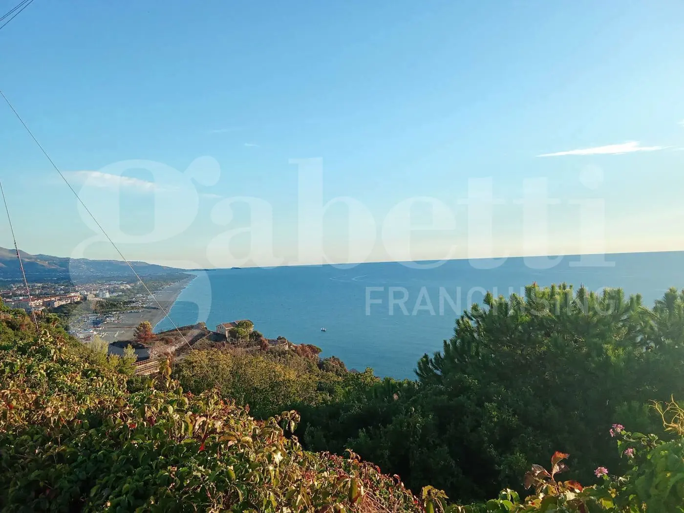 Immagine per Appartamento in vendita a Scalea via Panoramica 110