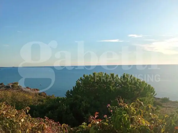 Appartamento via Panoramica 110, Scalea