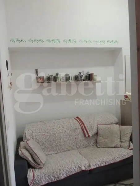 Appartamento via Panoramica 110, Scalea