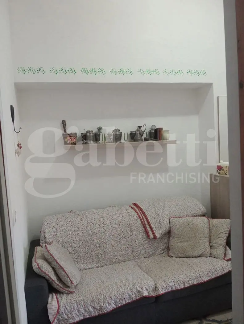 Immagine per Appartamento in vendita a Scalea via Panoramica 110