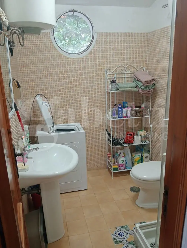 Immagine per Appartamento in vendita a Scalea via Panoramica 110