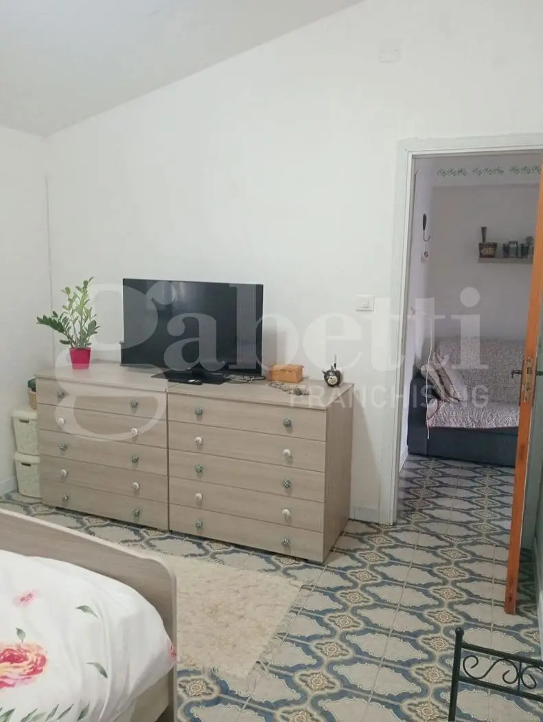 Immagine per Appartamento in vendita a Scalea via Panoramica 110