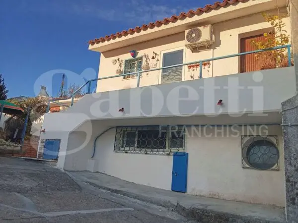 Appartamento via Panoramica 110, Scalea