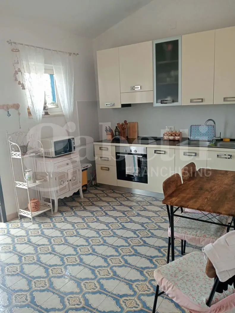 Immagine per Appartamento in vendita a Scalea via Panoramica 110